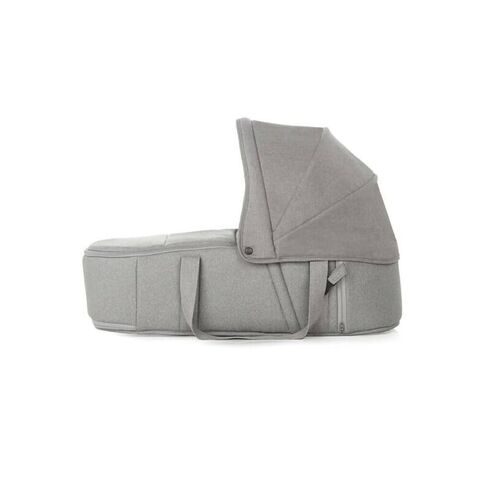 Landou portabil, Jane, Montare in carucior, 0-9 Kg, Dim Grey, Culoare: Gri deschis,poza 2