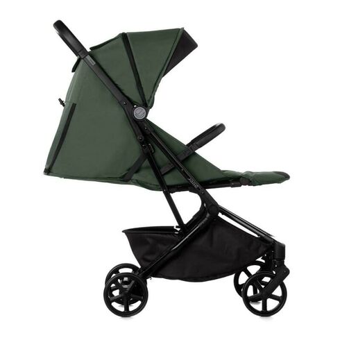 Carucior sport, Jane, Wing, De la nastere pana la 22 Kg, Conform cu standardul european EN 1888-1:2018+A1:2022, Botanic,poza 3