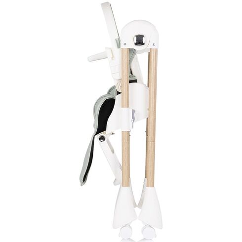 Scaun de masa Chipolino Candy Shop matcha, Culoare: Turcoaz,poza 5