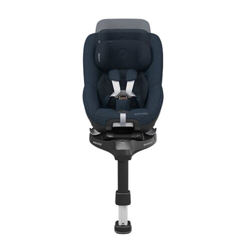 Scaun Auto I-Size Maxi-Cosi MICA 360 PRO AUTHENTIC TERRA, Culoare: Maro, Grupa: 0-18kg (0 luni - 4 ani) - poza 8 - ExclusivMAG.ro