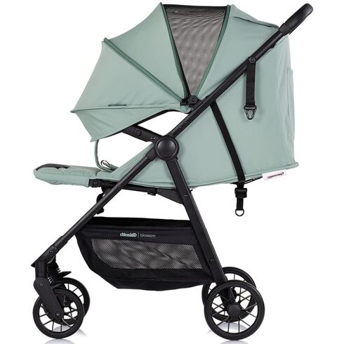 Carucior sport Chipolino Blossom matcha, Culoare: Turcoaz, Model: sport,poza 5