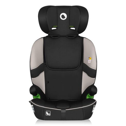 Scaun auto i-Size, Lionelo, Billy , 76 - 150 cm, Conform cu R129, Bej, Culoare: Bej, Grupa: 9-36kg (9 luni - 12 ani),poza 5