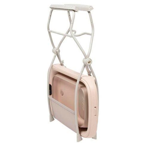 Suport Cadita Pentru Baie Maxi-Cosi Indigo - Elegance Beige - poza 6 - ExclusivMAG.ro