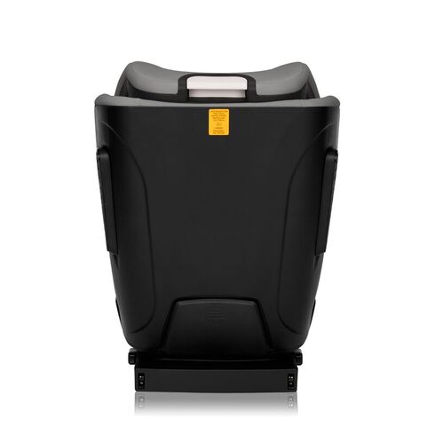 Scaun auto i-Size, Lionelo, Neal, 15-36 Kg, 100-150 cm, Cu Isofix, Conform ECE R129, Gri, Culoare: Gri, Grupa: 15-36kg (4 ani - 12 ani),poza 8