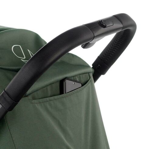 Carucior sport, Jane, Wing, De la nastere pana la 22 Kg, Conform cu standardul european EN 1888-1:2018+A1:2022, Botanic,poza 8