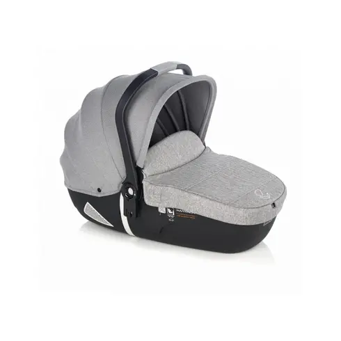 Scaun auto si landou Jane Matrix Light 2 Dim Grey, Culoare: Gri deschis, Grupa: 0-13kg (0 luni - 12 luni)  - ExclusivMAG.ro