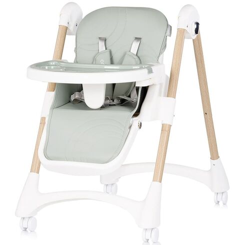 Scaun de masa Chipolino Candy Shop matcha, Culoare: Turcoaz,poza 2