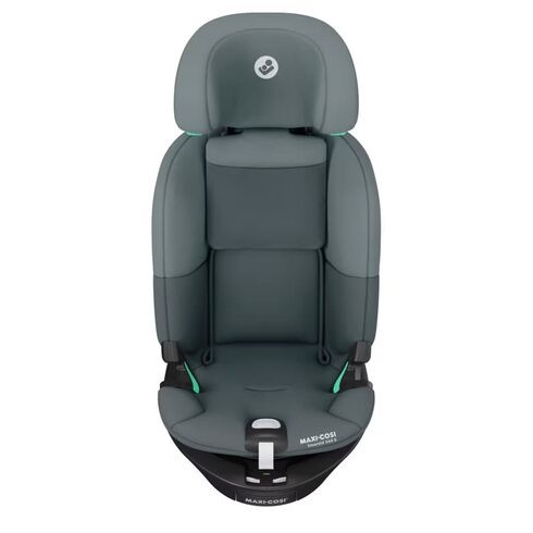 Scaun Auto I-Size Maxi-Cosi EMERALD 360 S TONAL GRAPHITE, Culoare: Gri, Grupa: 0-36kg (0 luni - 12 ani),poza 8