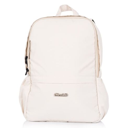 Carucior Chipolino Pearl 3 in 1 cashmere, Culoare: Bej, Model: 3 in 1 - poza 10 - ExclusivMAG.ro