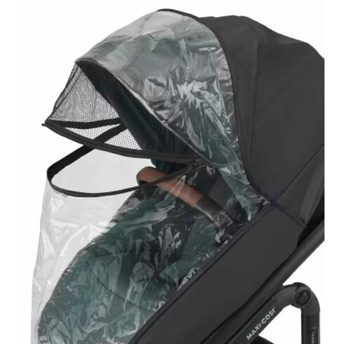 Aparatoare De Ploaie Pentru Carucior / Landou Maxi-Cosi - poza 6 - ExclusivMAG.ro