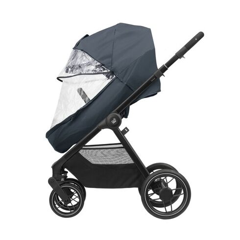 Aparatoare De Ploaie Pentru Carucior / Landou Maxi-Cosi - poza 2 - ExclusivMAG.ro