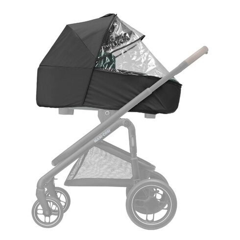 Aparatoare De Ploaie Pentru Carucior / Landou Maxi-Cosi - poza 2 - ExclusivMAG.ro