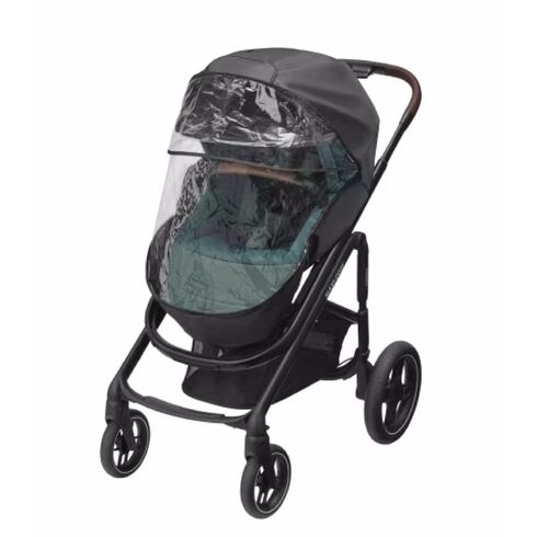 Aparatoare De Ploaie Pentru Carucior / Landou Maxi-Cosi - poza 4 - ExclusivMAG.ro