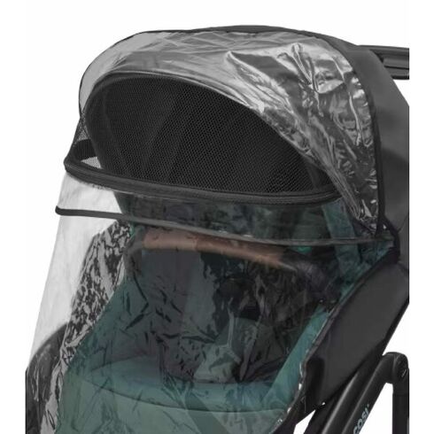 Aparatoare De Ploaie Pentru Carucior / Landou Maxi-Cosi - poza 5 - ExclusivMAG.ro