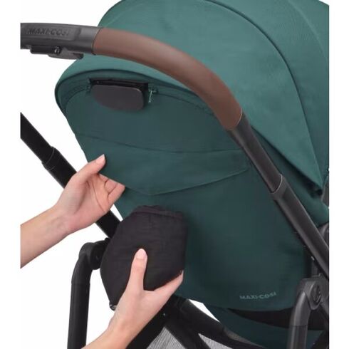Aparatoare De Insecte Pentru Carucior / Landou Maxi-Cosi - poza 6 - ExclusivMAG.ro