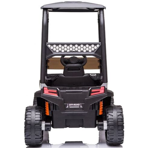 Masinuta electrica Chipolino Buggy Off Road black,poza 5