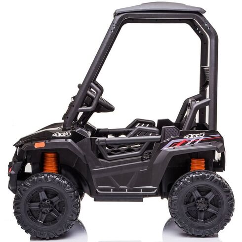 Masinuta electrica Chipolino Buggy Off Road black,poza 3