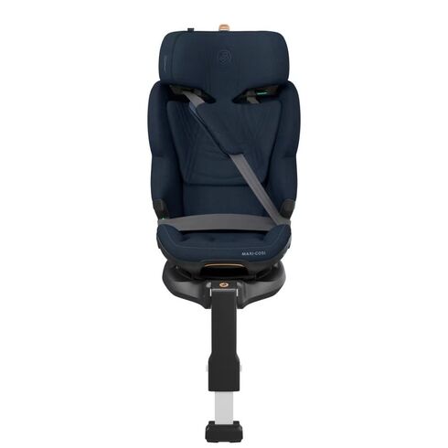 Scaun Auto I-Size Maxi-Cosi EMERALD 360 PRO AUTHENTIC BLUE, Culoare: Albastru, Grupa: 0-36kg (0 luni - 12 ani) - poza 4 - ExclusivMAG.ro