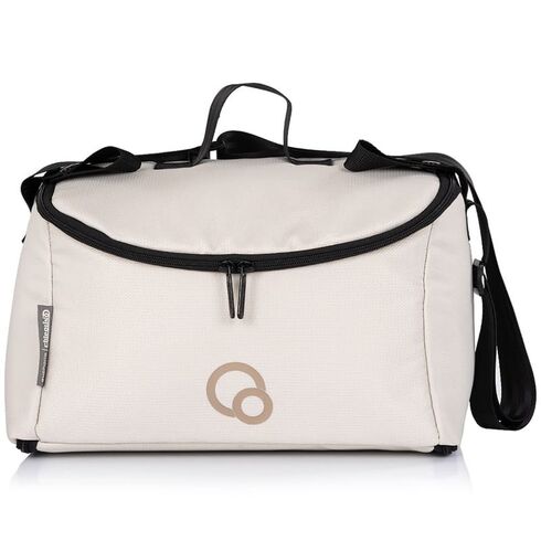 Carucior Chipolino Euphoria 3 in 1 cashmere, Culoare: Bej, Model: 3 in 1,poza 16