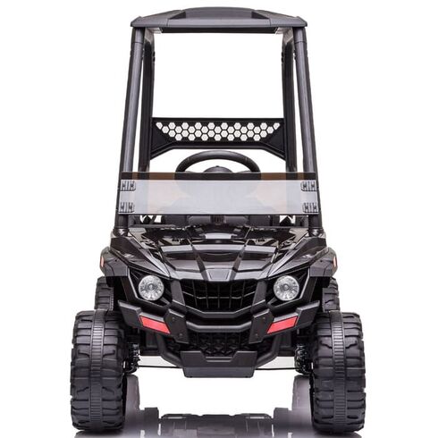 Masinuta electrica Chipolino Buggy Off Road black,poza 2