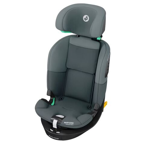 Scaun Auto I-Size Maxi-Cosi EMERALD 360 S TONAL GRAPHITE, Culoare: Gri, Grupa: 0-36kg (0 luni - 12 ani),poza 7
