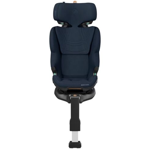 Scaun Auto I-Size Maxi-Cosi EMERALD 360 PRO AUTHENTIC BLUE, Culoare: Albastru, Grupa: 0-36kg (0 luni - 12 ani) - poza 9 - ExclusivMAG.ro