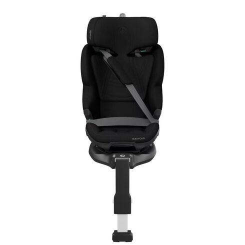 Scaun Auto I-Size Maxi-Cosi EMERALD 360 PRO AUTHENTIC BLACK, Culoare: Negru, Grupa: 0-36kg (0 luni - 12 ani) - poza 10 - ExclusivMAG.ro