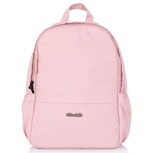 Carucior Chipolino Pearl 3 in 1 powder pink, Culoare: Roz, Model: 3 in 1 - poza 11 - ExclusivMAG.ro