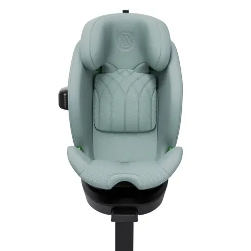 Scaun Auto Avionaut Stardust 360 i-Size Mint, Culoare: Turcoaz, Grupa: 0-36kg (0 luni - 12 ani) - poza 6 - ExclusivMAG.ro