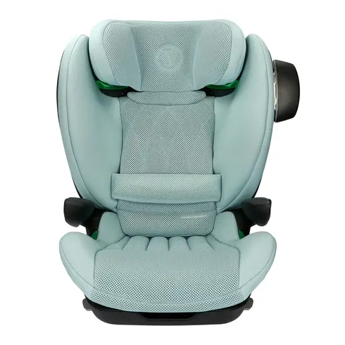 Scaun auto Avionaut MaxSpace AirFlow Mint, Culoare: Turcoaz, Grupa: 15-36kg (4 ani - 12 ani)  - ExclusivMAG.ro
