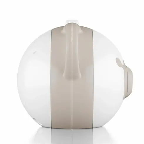 Aspirator nazal electric Nosiboo Pro Bej, Culoare: Bej - poza 4 - ExclusivMAG.ro