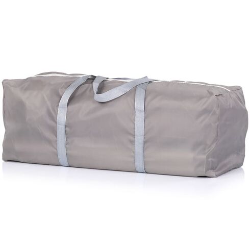 Tarc de joaca Chipolino Lotus 180x120 cm beige, Culoare: Bej, Dimensiuni: 180x120 - poza 3 - ExclusivMAG.ro