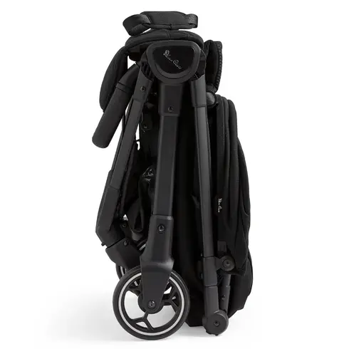 Carucior Silver Cross Clic Space, Culoare: Negru - poza 5 - ExclusivMAG.ro