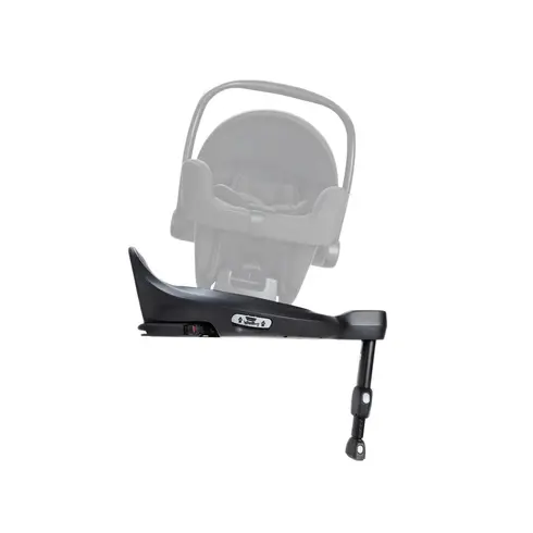 Baza Isofix rotativa Graco SnugTurn i-Size - poza 7 - ExclusivMAG.ro
