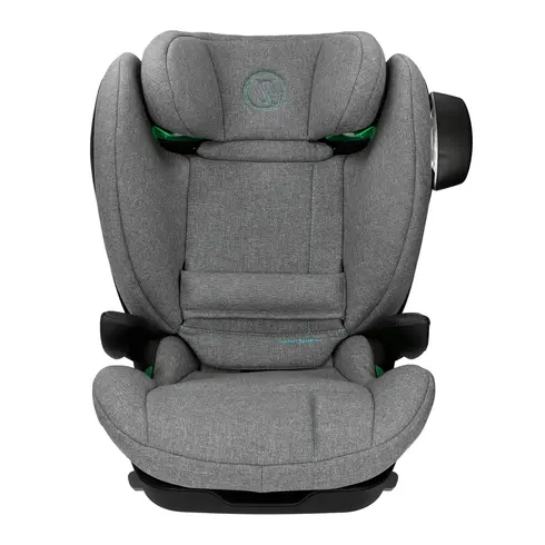 Scaun auto Avionaut MaxSpace Smart Grey, Culoare: Gri, Grupa: 15-36kg (4 ani - 12 ani)  - ExclusivMAG.ro