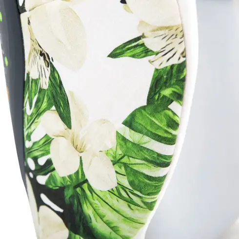 Husa de vara scaun auto Swandoo Charlie Aloha, Culoare: Multicolor - poza 4 - ExclusivMAG.ro