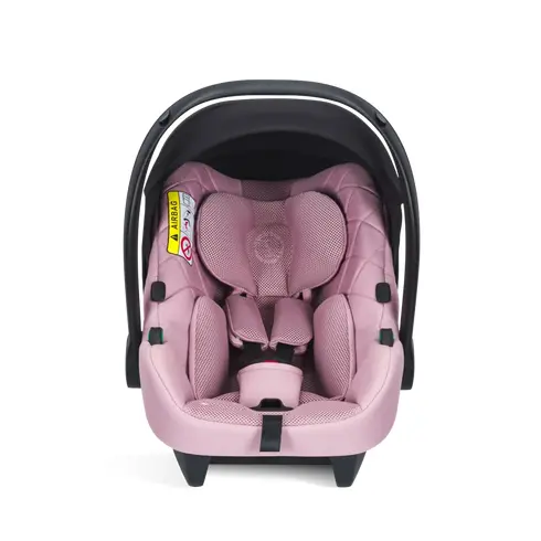 Scoica auto Avionaut Cosmo Airflow Pink, Culoare: Roz, Grupa: 0-13kg (0 luni - 12 luni) - poza 2 - ExclusivMAG.ro