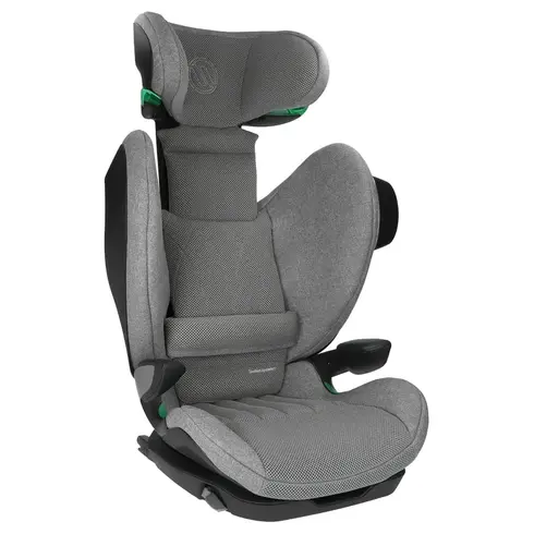 Scaun auto Avionaut MaxSpace AirFlow Grey, Culoare: Gri, Grupa: 15-36kg (4 ani - 12 ani) - poza 2 - ExclusivMAG.ro