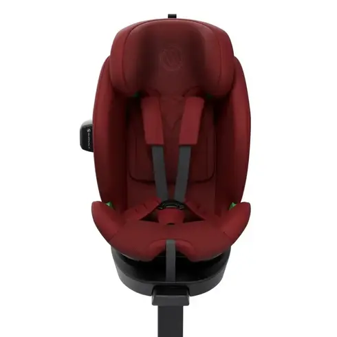 Scaun Auto Avionaut Stardust 360 i-Size Red, Culoare: Rosu, Grupa: 0-36kg (0 luni - 12 ani) - poza 5 - ExclusivMAG.ro