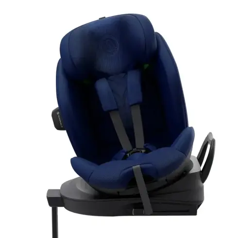 Scaun Auto Avionaut Stardust 360 i-Size Navy, Culoare: Albastru, Grupa: 0-36kg (0 luni - 12 ani)  - ExclusivMAG.ro