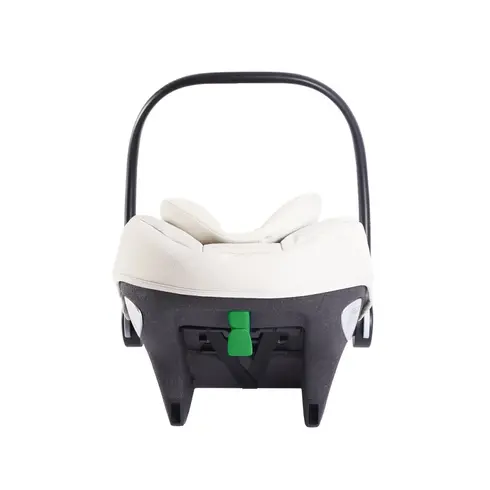 Scoica auto Avionaut Pixel PRO 2.0 C Beige, Culoare: Bej, Grupa: 0-13kg (0 luni - 12 luni) - poza 4 - ExclusivMAG.ro