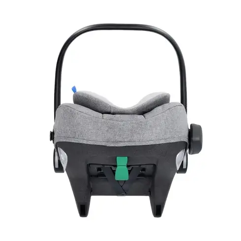 Scoica auto Avionaut Pixel PRO 2.0 C Grey, Culoare: Gri, Grupa: 0-13kg (0 luni - 12 luni) - poza 4 - ExclusivMAG.ro