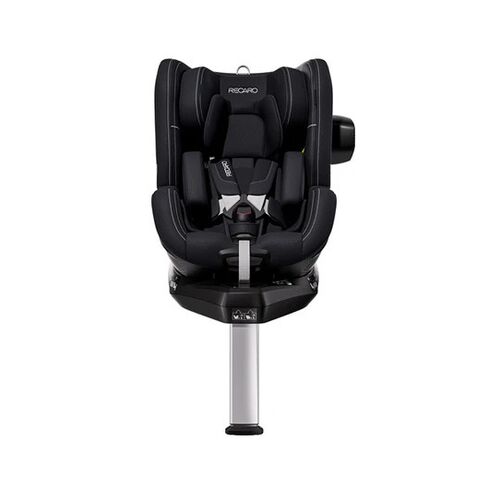 Scaun Auto Recaro Toron 1, Fresh Black, R129 EU, 0-4 ani, Inclinatie 170°, Culoare: Negru, Grupa: 0-18kg (0 luni - 4 ani) - poza 5 - ExclusivMAG.ro