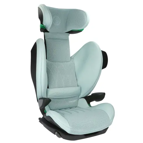 Scaun auto Avionaut MaxSpace AirFlow Mint, Culoare: Turcoaz, Grupa: 15-36kg (4 ani - 12 ani) - poza 2 - ExclusivMAG.ro