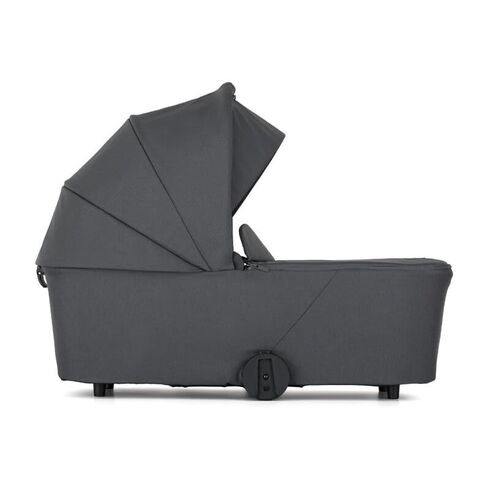 Carucior 2 in 1 Petite&Mars Scout, Pana la 22 kg, 0 luni+, Gri, Culoare: Gri, Model: 2 in 1 - poza 4 - ExclusivMAG.ro