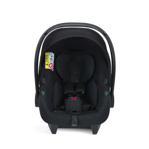 Scoica auto Avionaut Cosmo Airflow Black, Culoare: Negru, Grupa: 0-13kg (0 luni - 12 luni) - poza 2 - ExclusivMAG.ro