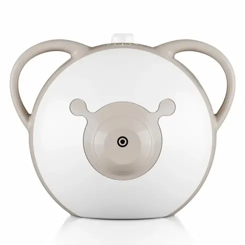 Aspirator nazal electric Nosiboo Pro Bej, Culoare: Bej - poza 2 - ExclusivMAG.ro