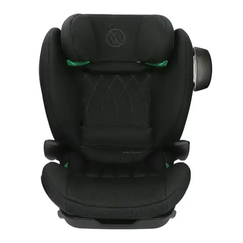 Scaun auto Avionaut MaxSpace AirFlow Black, Culoare: Negru, Grupa: 15-36kg (4 ani - 12 ani)  - ExclusivMAG.ro