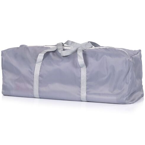 Tarc de joaca Chipolino Laguna 180x200 cm grey, Culoare: Gri, Dimensiuni: 180x120 - poza 6 - ExclusivMAG.ro