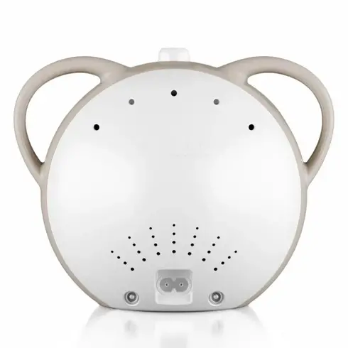 Aspirator nazal electric Nosiboo Pro Bej, Culoare: Bej - poza 3 - ExclusivMAG.ro